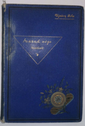 Ujváry Béla - Század vége - Szatirák
