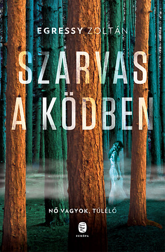 Egressy Zolt�n - Szarvas a k�dben