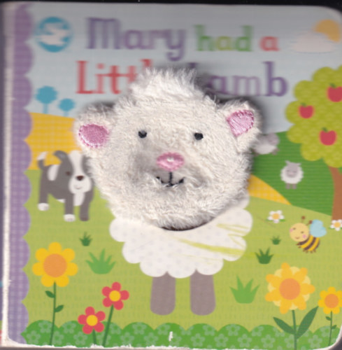 little learners - Mary had a little lamb