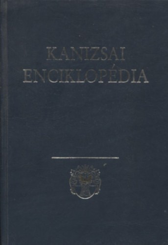 Rikli szerk. - Kanizsai enciklopédia