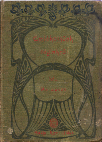 Zvori Sndor dr. - Emlkezznk rgiekrl! (Kner kiadvny)