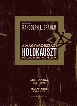 A magyarországi holokauszt földrajzi enciklopédiája