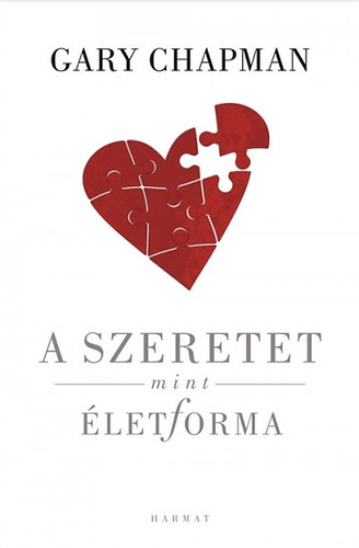 A szeretet mint letforma