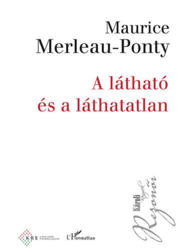 Maurice Merleau-Ponty - A l�that� �s a l�thatatlan