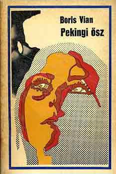 Boris Vian - Pekingi sz