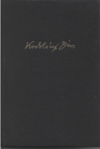 Kodolnyi Jnos - A vas fiai 2.