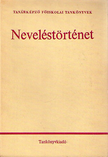 Bereczki-Komlsi-Nagy - Nevelstrtnet