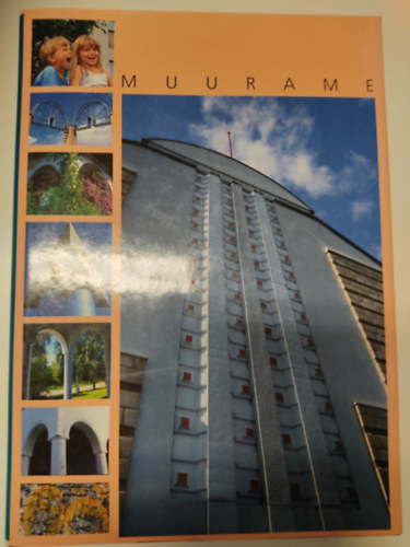 Muurame (finn-angol nyelv�)