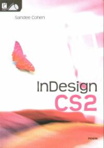 Sandee Cohen - InDesign CS2