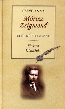 Csve Anna - Mricz Zsigmond