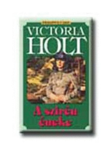 V. Holt - A szirén éneke