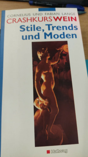 Stile, Trends und Moden