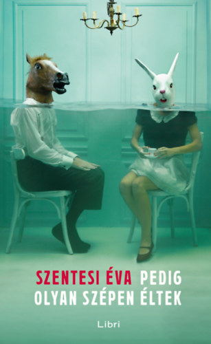 Szentesi va - Pedig olyan szpen ltek