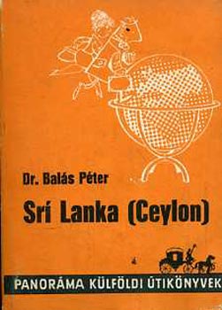 Dr. Bals Pter - Sr Lanka (Ceylon) (Panorma)