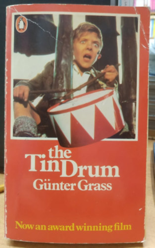 Gnter Grass - The Tin Drum