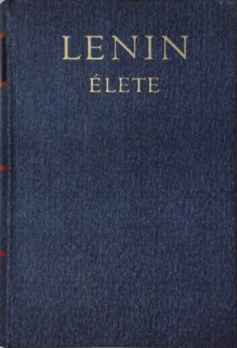 Lenin lete