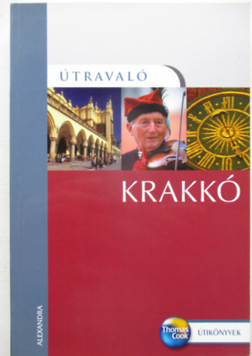 Scott Simpson - Krakk� (�traval�)