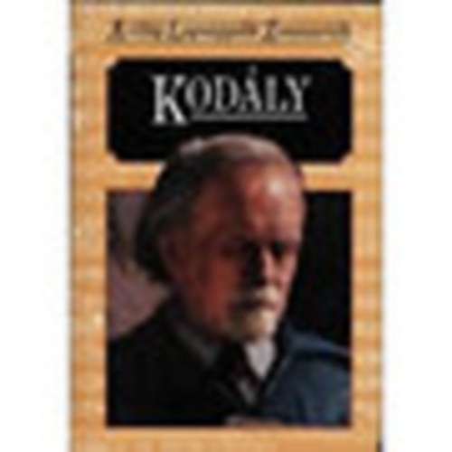 Breuer János - Kodály Zoltán