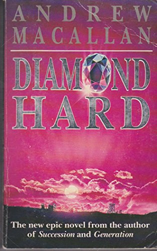 Andrew Macallan - Diamond hard