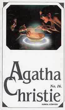 Agatha Christie - No. 16.