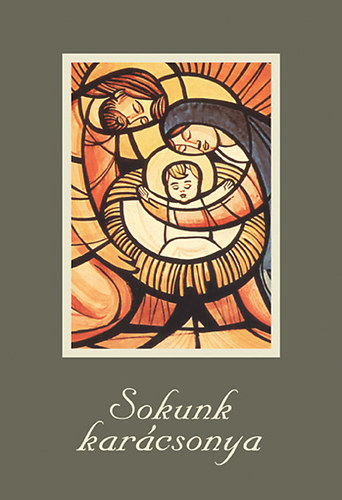 Sokunk karcsonya 2015