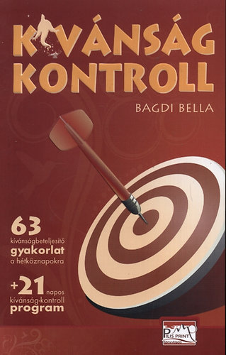 Bagdi Bella - Kívánság kontroll