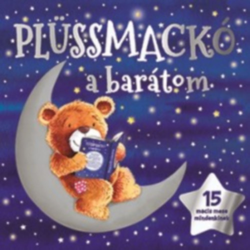 Dale Elisabeth - Plüssmackó a barátom