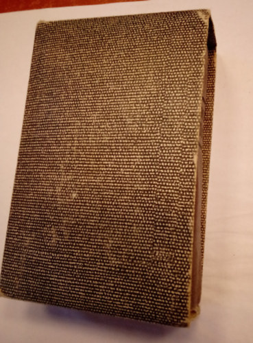 Szegedi A. - Bernát Ferenc - Lelki vezér - orgonahangok (ima- és énekeskönyv)