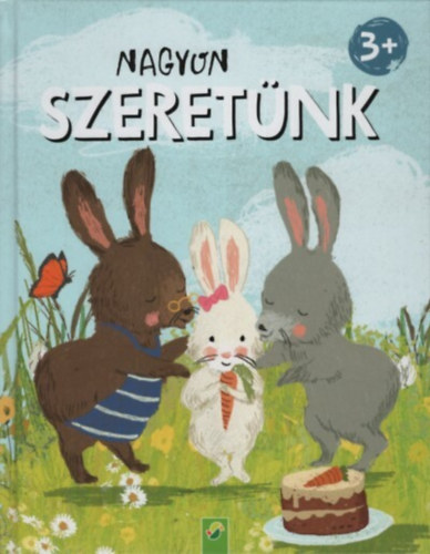 Henriette Wich - Nagyon szeretnk