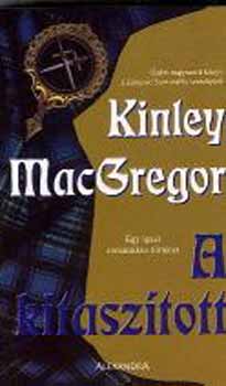 Kinley MacGregor - A kitasz�tott