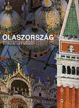 M. Bertinetti; A Attini - Olaszorsz�g mad�rt�vlatb�l