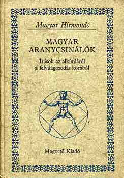 Torda Istv�n - Magyar aranycsin�l�k (Magyar H�rmond�)