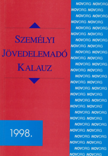 Szemlyi jvedelemad kalauz 1998