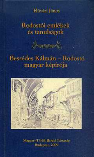 H�v�ri J�nos - Rodost�i eml�kek �s tanuls�gok (...)