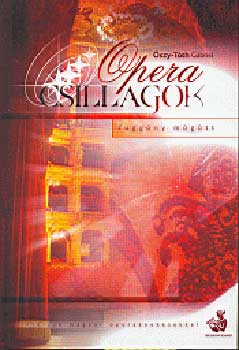 szy-Tth Gbriel - Operacsillagok - fggny mgtt-CD nlkl