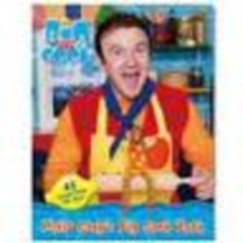 Little Cook's Big Cook Book