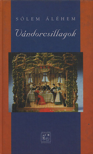 S�lem �l�hem - V�ndorcsillagok