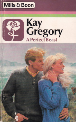 Kay Gregory - A Perfect Beast