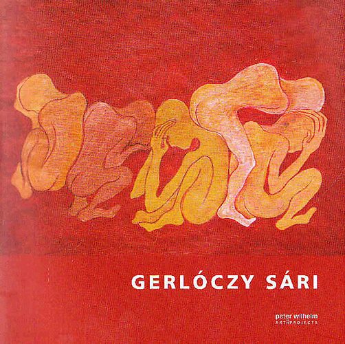 Gerlóczy Sári kiállítása