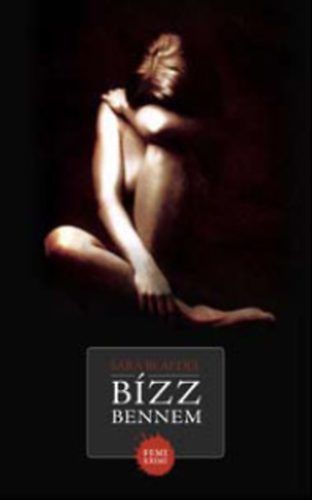 Sara Blaedel - Bzz bennem