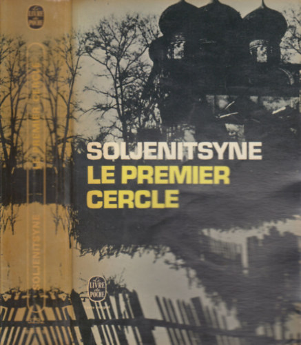 Alexandre Soljenitsyne - Le premier cercle