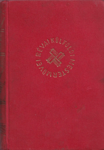 Herman Bang - Rem�nyvesztett nemzed�k