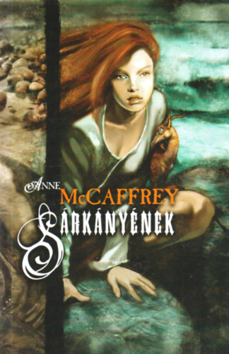 Anne McCaffrey - Srknynek