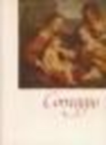 Angelo Walther - Farbige gemäldewiedergaben Corregio