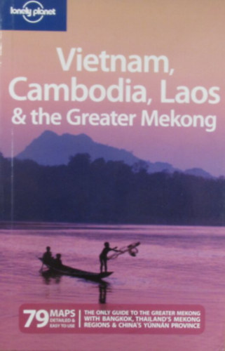 Nick Ray - Joshua Samuel Brown - Daniel Robinson - Richard Waters - China Williams - Vietnam, Cambodia, Laos & the Greater Mekong