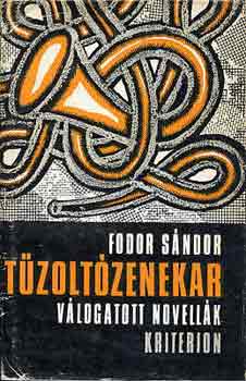 Fodor S�ndor - T�zolt�zenekar