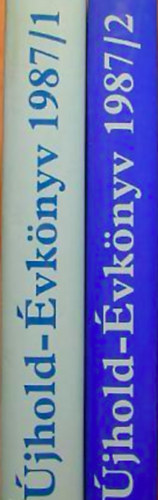 Lengyel Bal�zs - �jhold-�vk�nyv 1987/1-2.