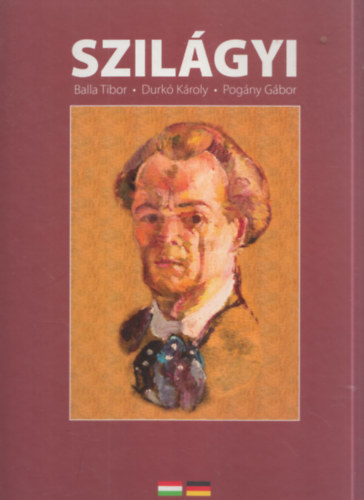 Balla Tibor - Durk� K�roly - Pog�ny G�bor - Szil�gyi Istv�n