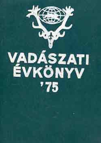 Barti Gza - Vadszati vknyv '75