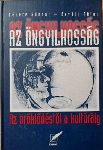 Osv�th P�ter Fekete S�ndor - Az �ngyilkoss�g - Az �r�kl�d�st�l a kult�r�ig